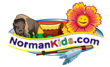 NormanKids.com Logo